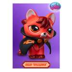 Фигурка Littlest Pet Shop Лиса‑вампир
