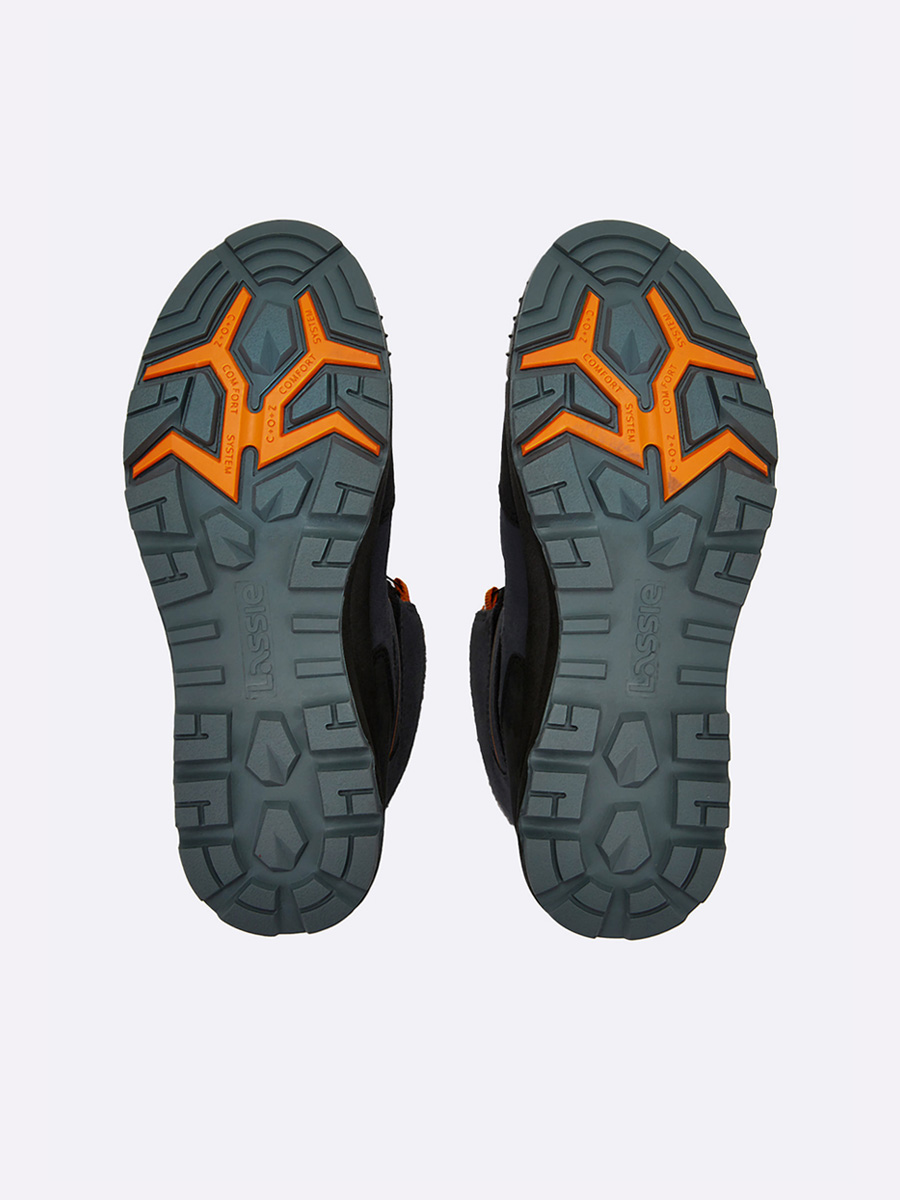 Ботинки Lassie 73405406-9990 - фото 7