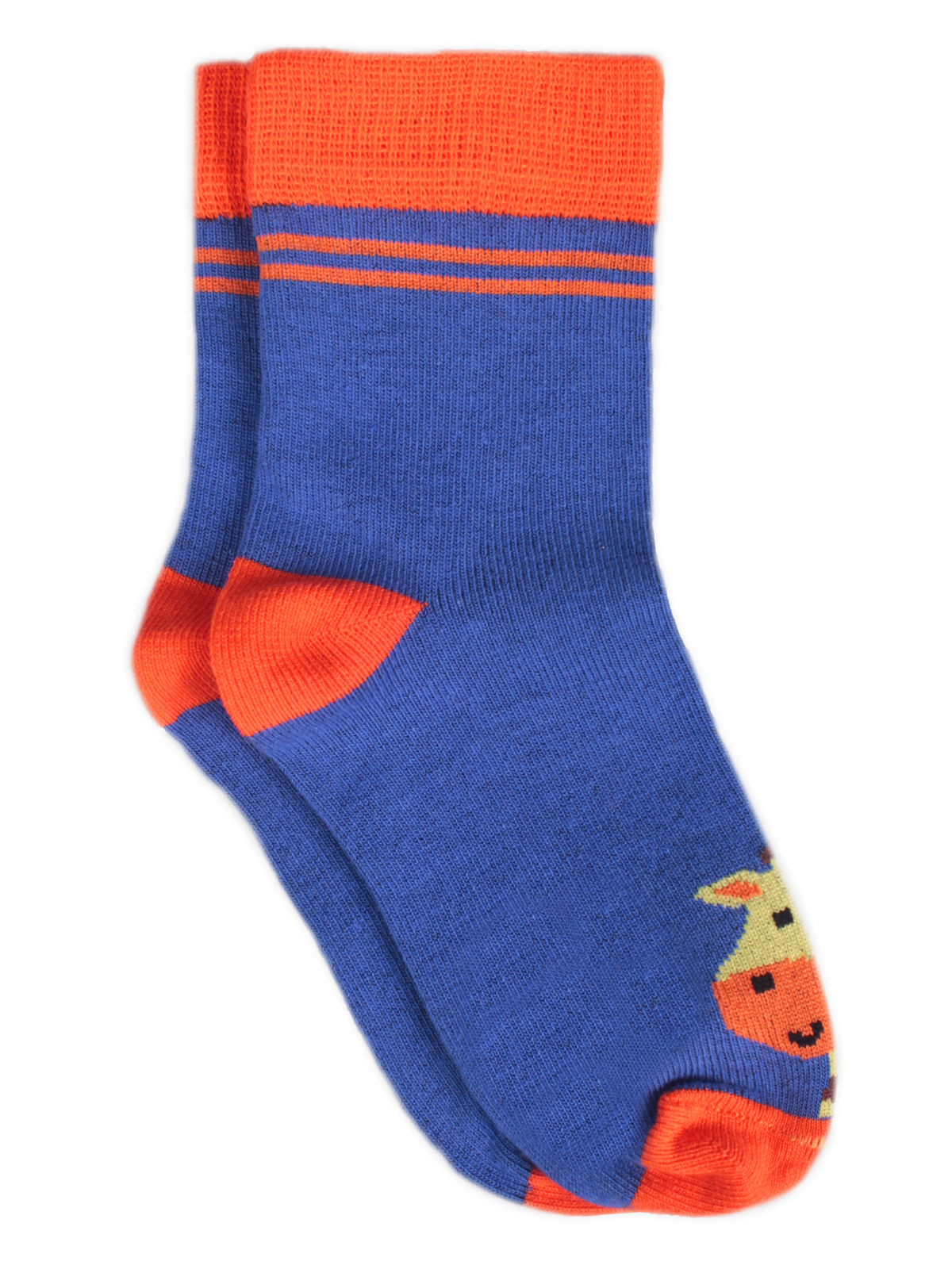 Носки 5 пар Babushka KP6 - фото 12