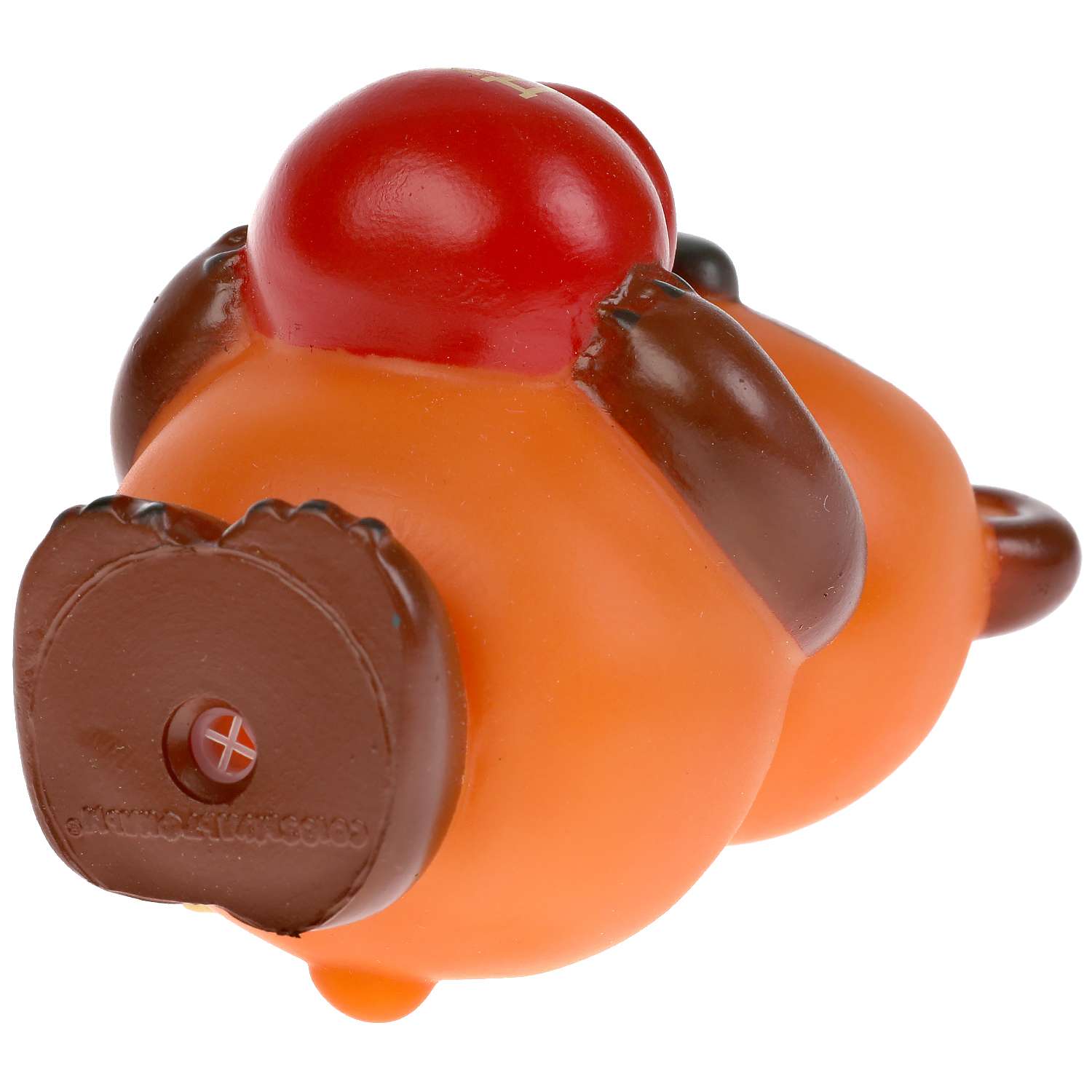 Игрушка для купания Играем вместе Винни Пух 174125 - фото 8