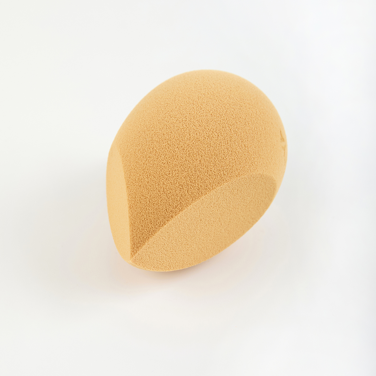 Двойным срезом SOLOMEYA Спонж для макияжа с - фото 4