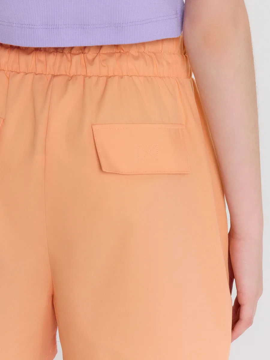 Шорты Mark Formelle (Марк Формэль) 137741/персик - фото 9