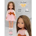 Кукла классическая Lisa Doll