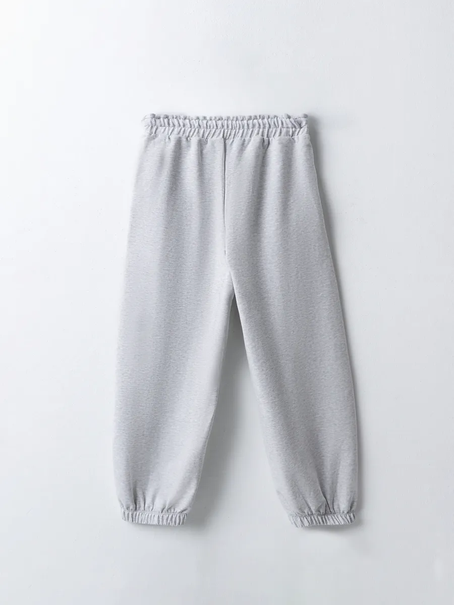 Брюки Mark Formelle (Марк Формэль) 187862/серый меланж 4306-А - фото 8