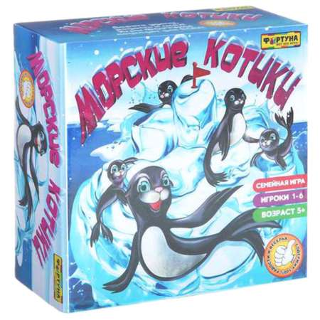 Настольная игра Игра Фортуны