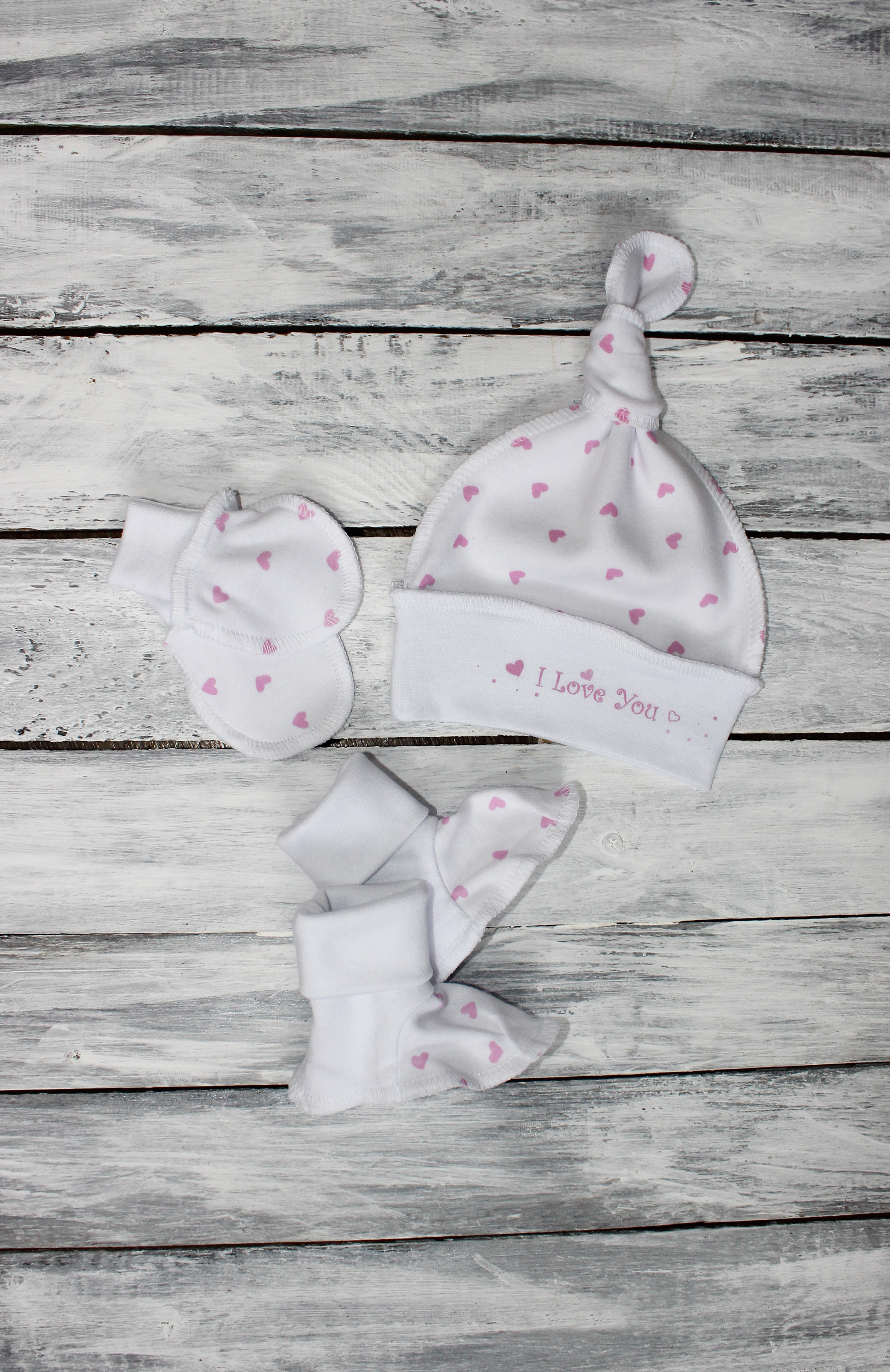 Комплект Шустрая пчелка 759002РозКорона - фото 5