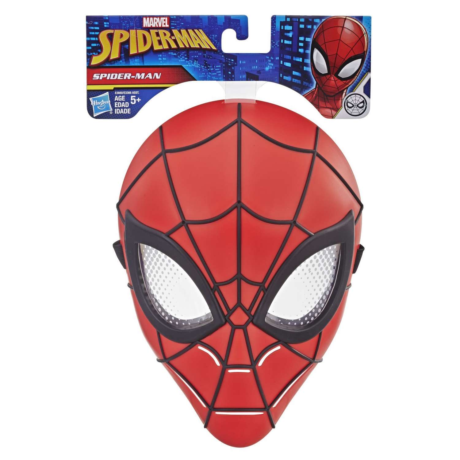 Игровой набор Человек-Паук (Spider-man) в ассортименте - фото 4
