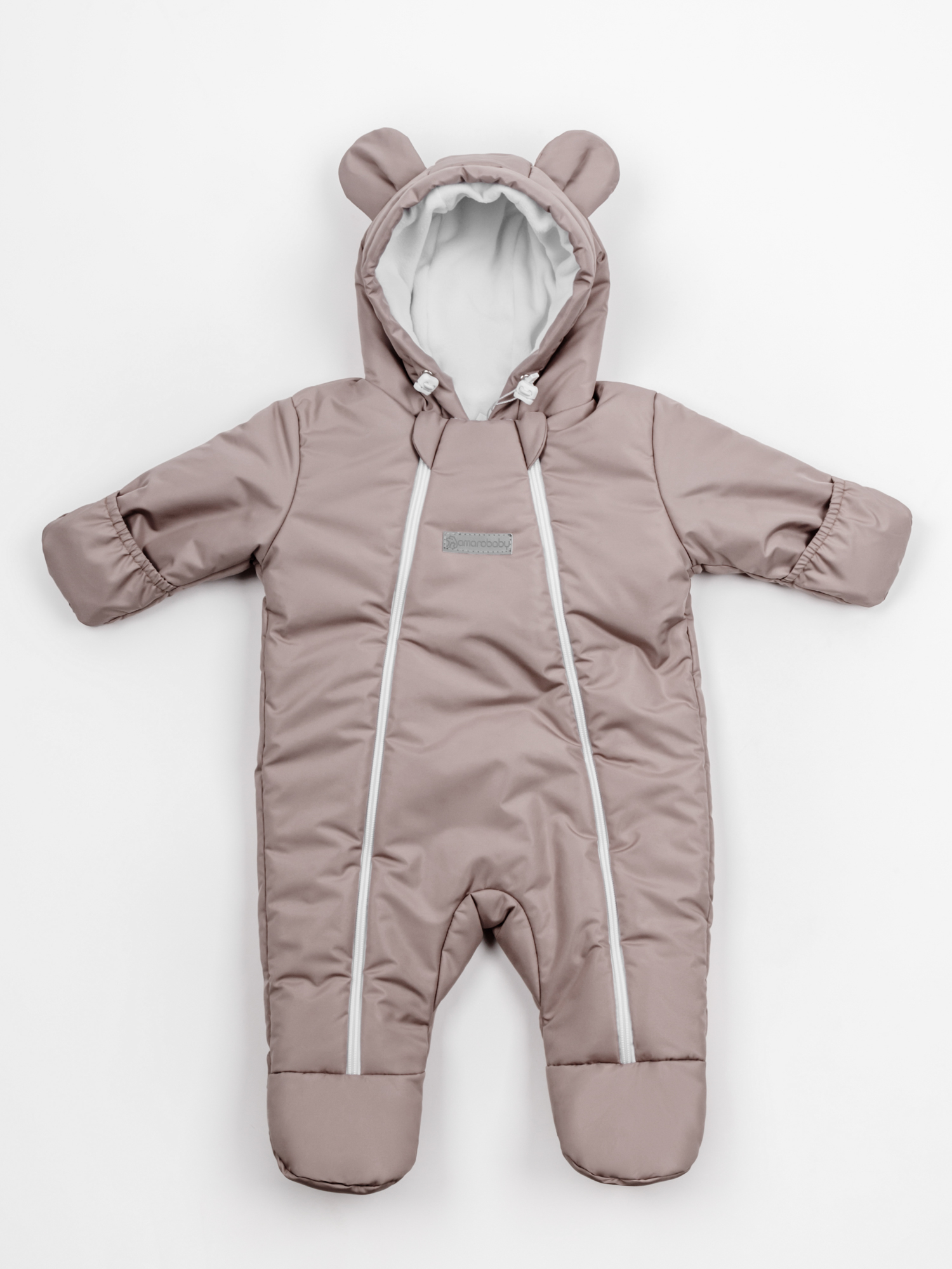 Комбинезон Amarobaby AB-OD23-6201N-LA - фото 13