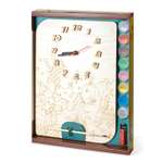 Набор для творчества Нескучные игры Заготовка роспись красками