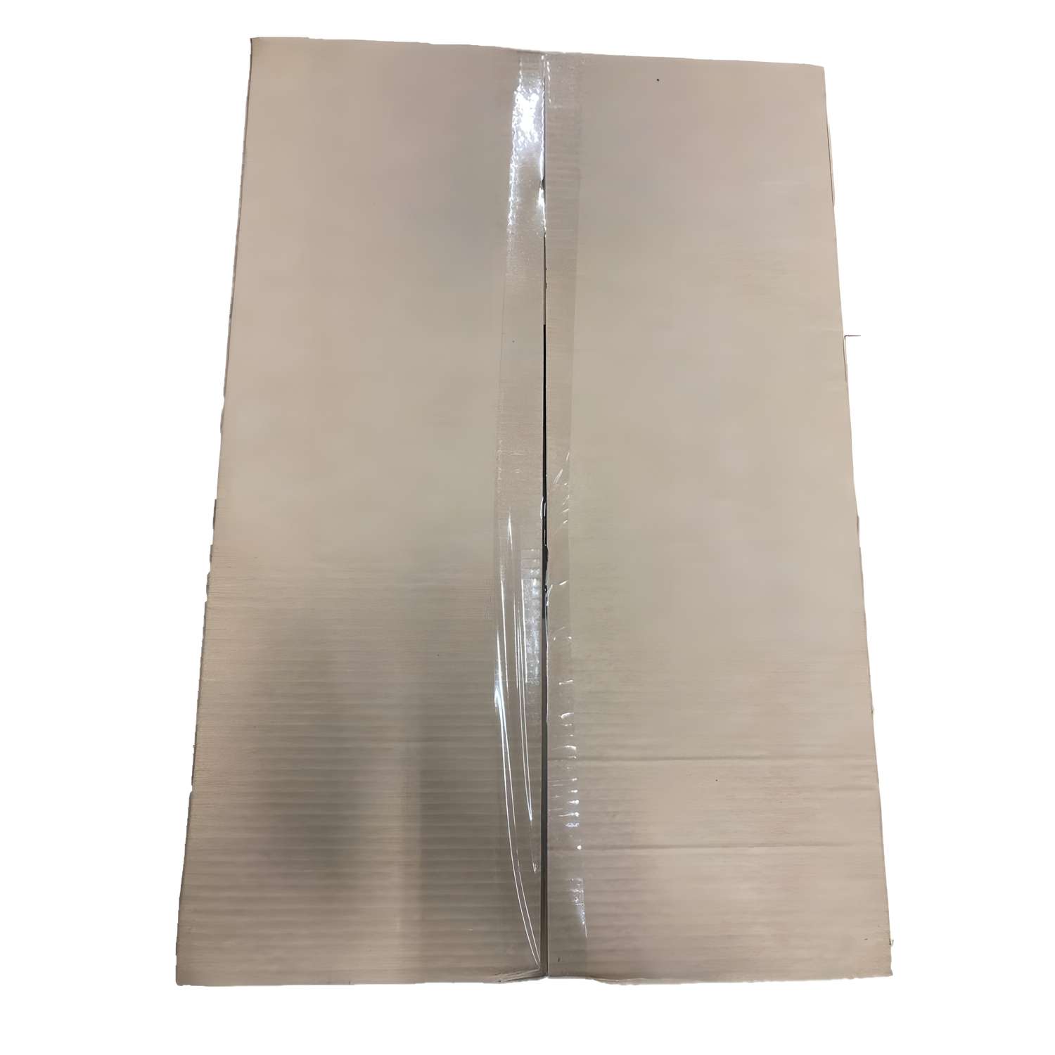 Гофрокороб . без печати с отверстиями 48294 - фото 2