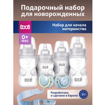 Набор для кормления LOVI 250 мл