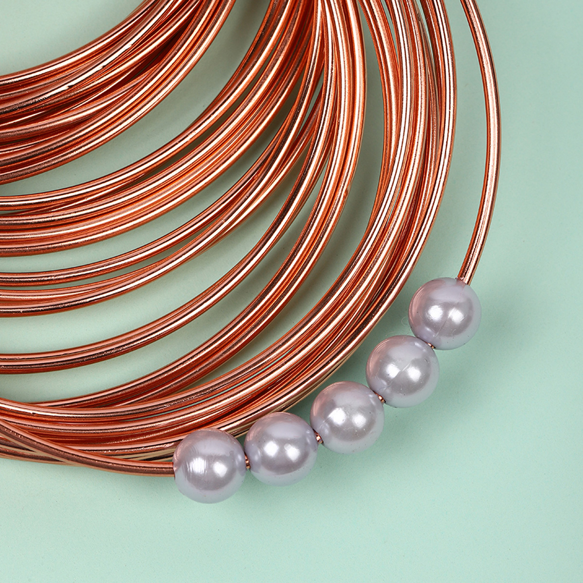 Набор для творчества Magic 4 Hobby плетение - фото 2