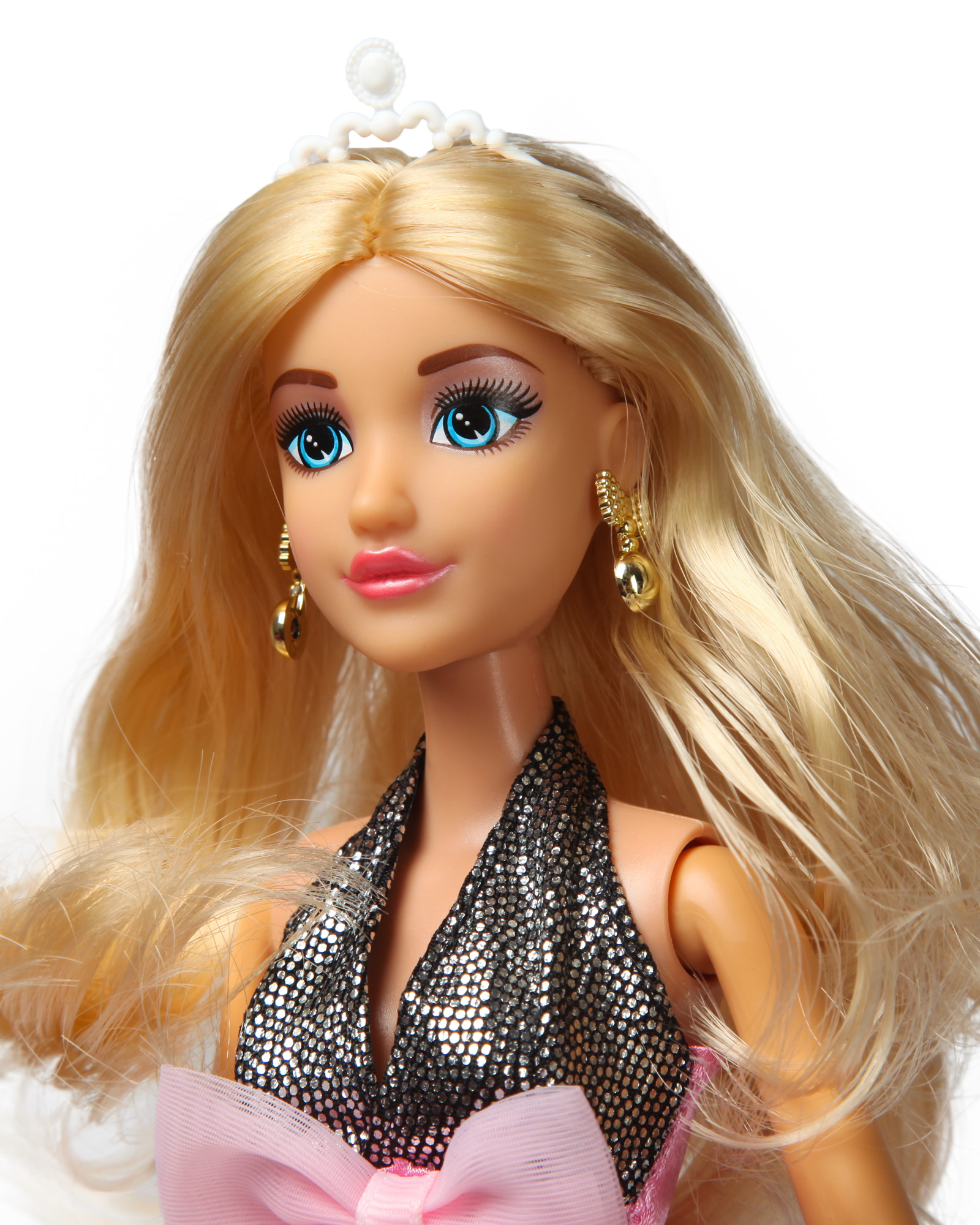 Кукла модельная Demi Star 616525 - фото 2