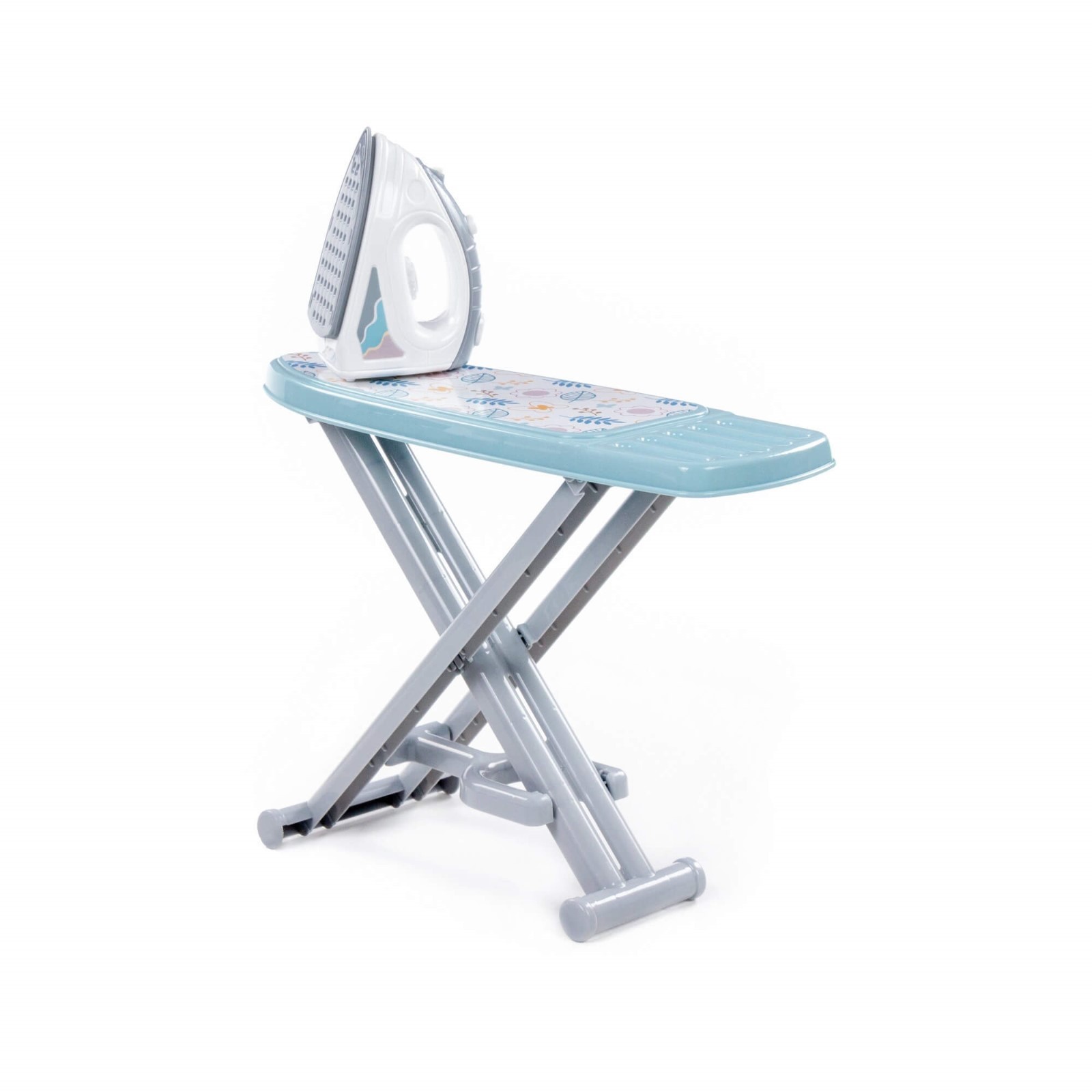 Игрушка Полесье гладильная доска - фото 1