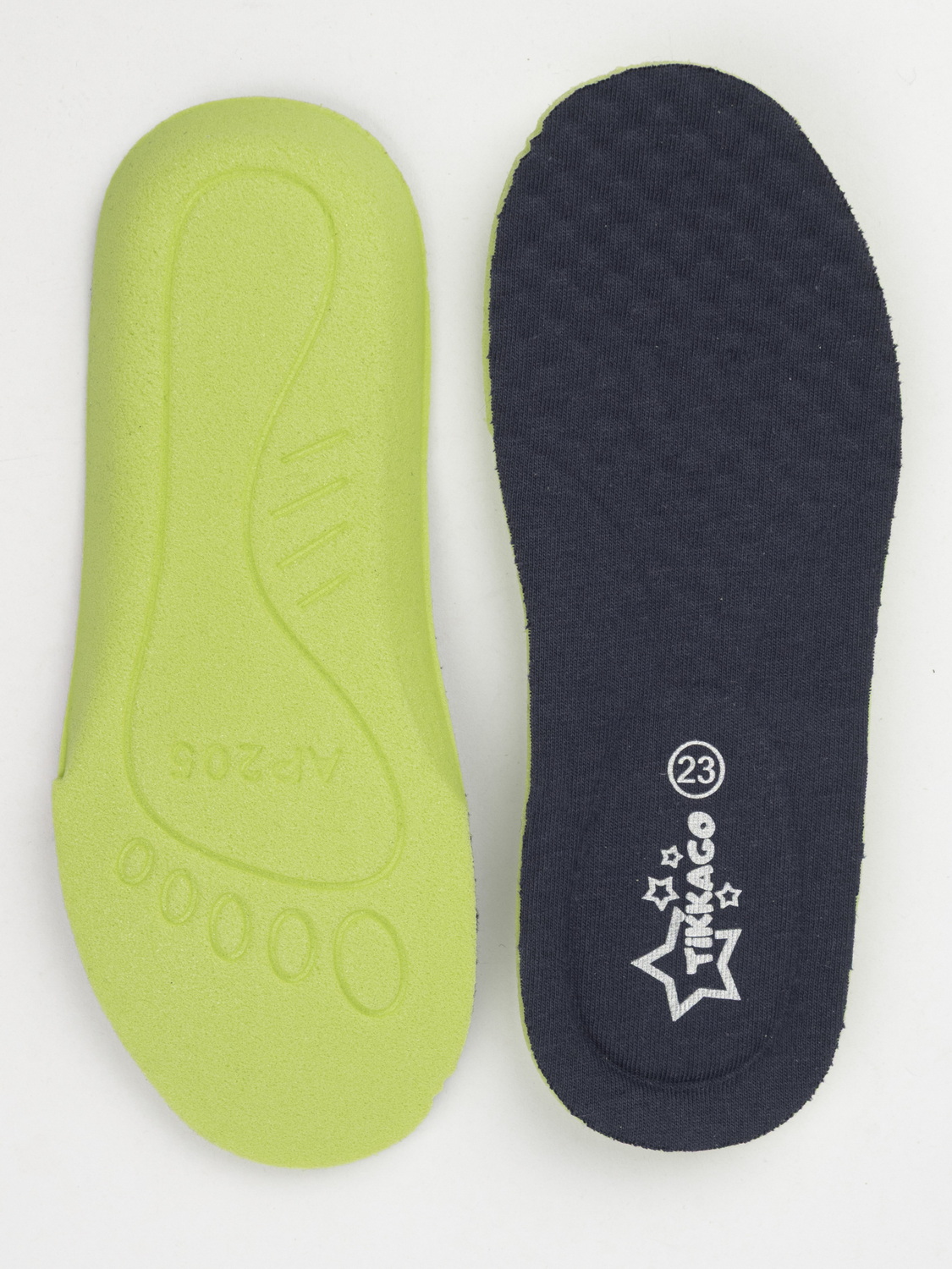 Ботинки TikkaGo 2V16_772606_navy - фото 9