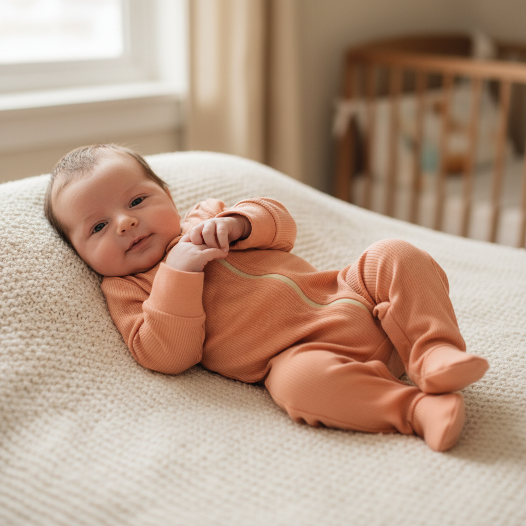 Комбинезон Я Большой! 182-184а-03 - фото 1