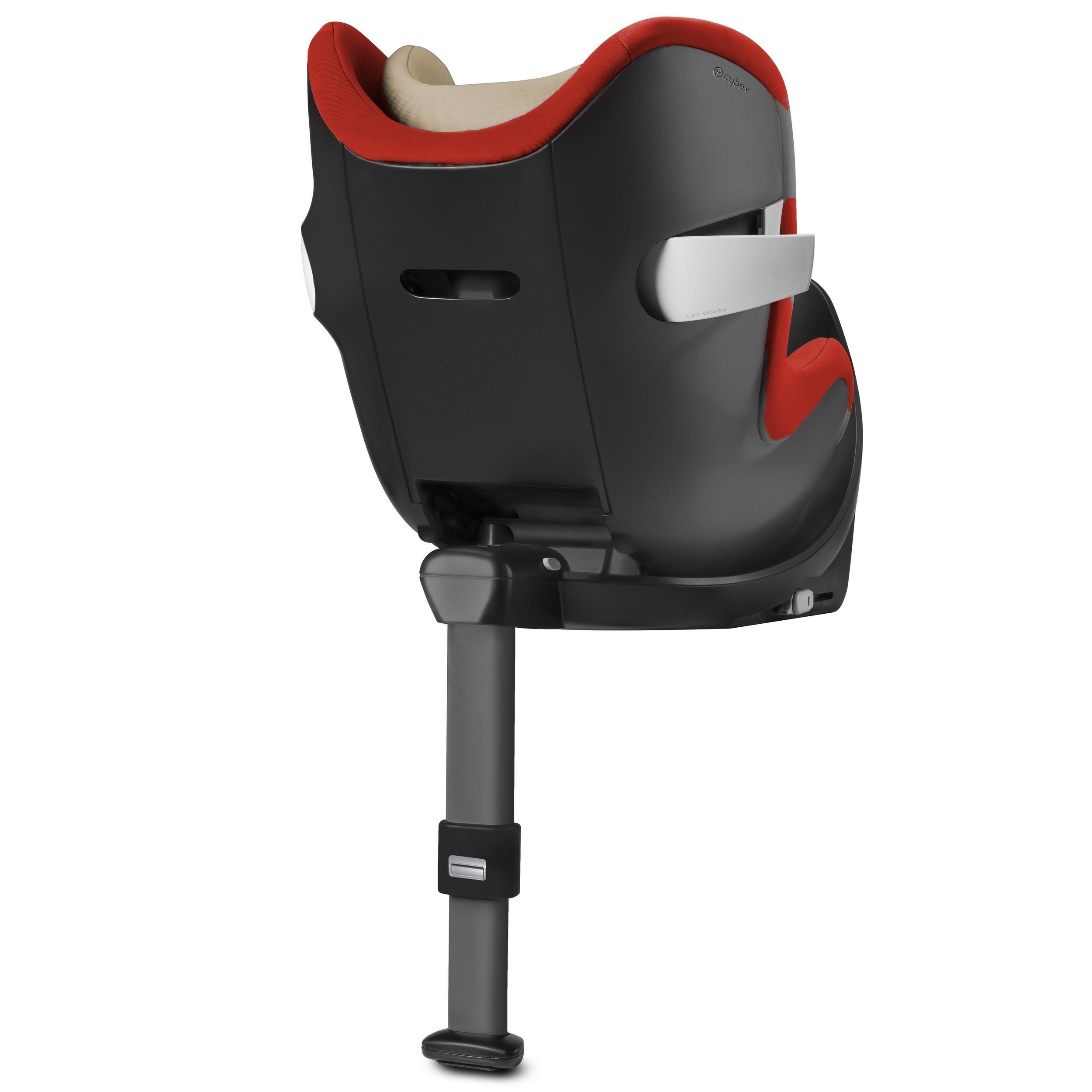 Автокресло Cybex 0+/1 (0-18 кг) - фото 6