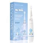 Зубная щетка электрическая Revyline от 0 лет
