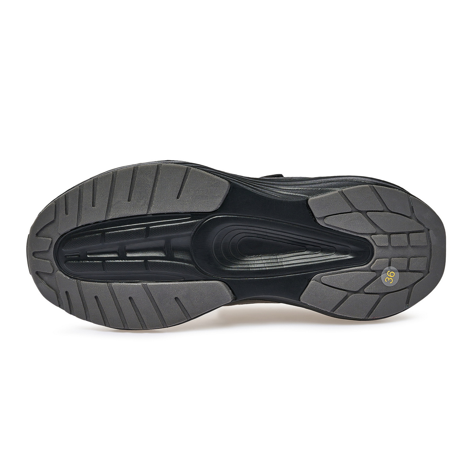 Кроссовки TikkaGo 4N27_3566_black-grey - фото 9