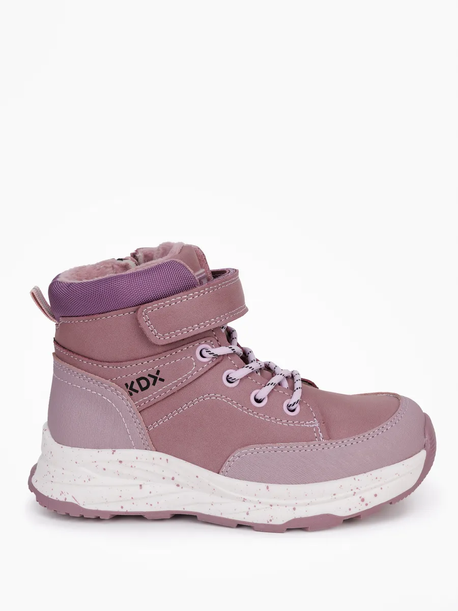 Ботинки KDX KLFW-01 purple - фото 14