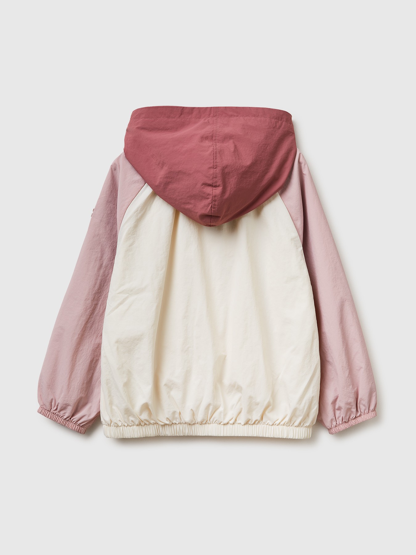 Куртка United Colors of Benetton 26P_2IGGCN077_902 - фото 2