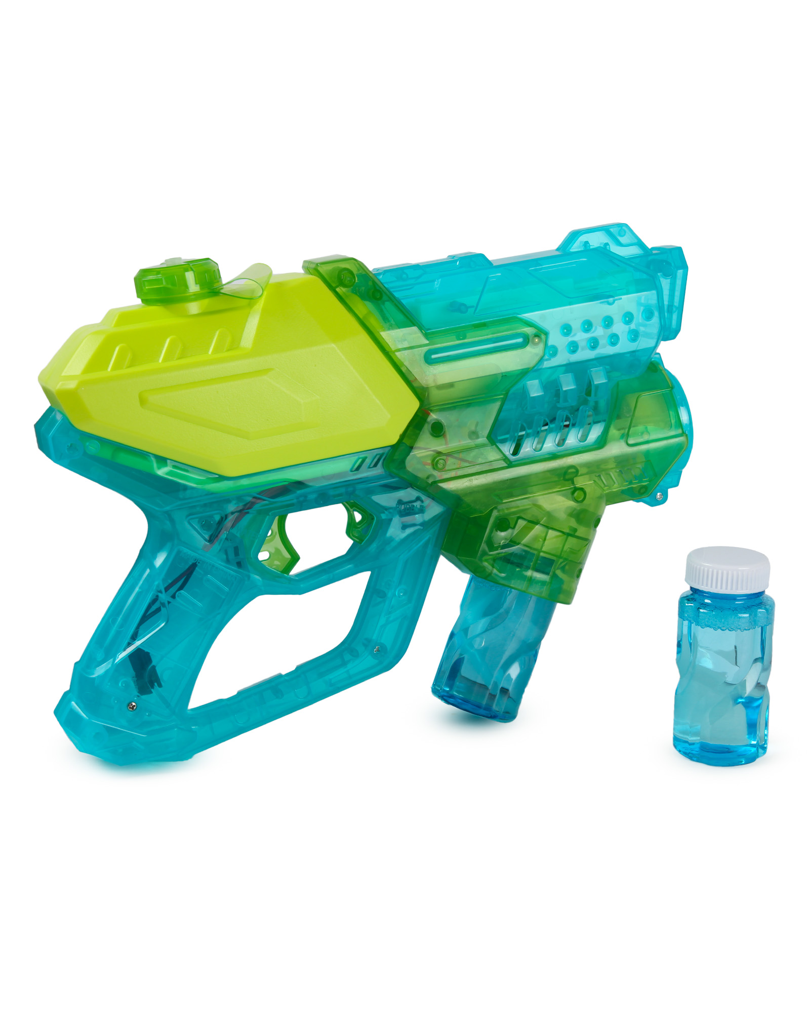 Пистолет водный Yofun - фото 5