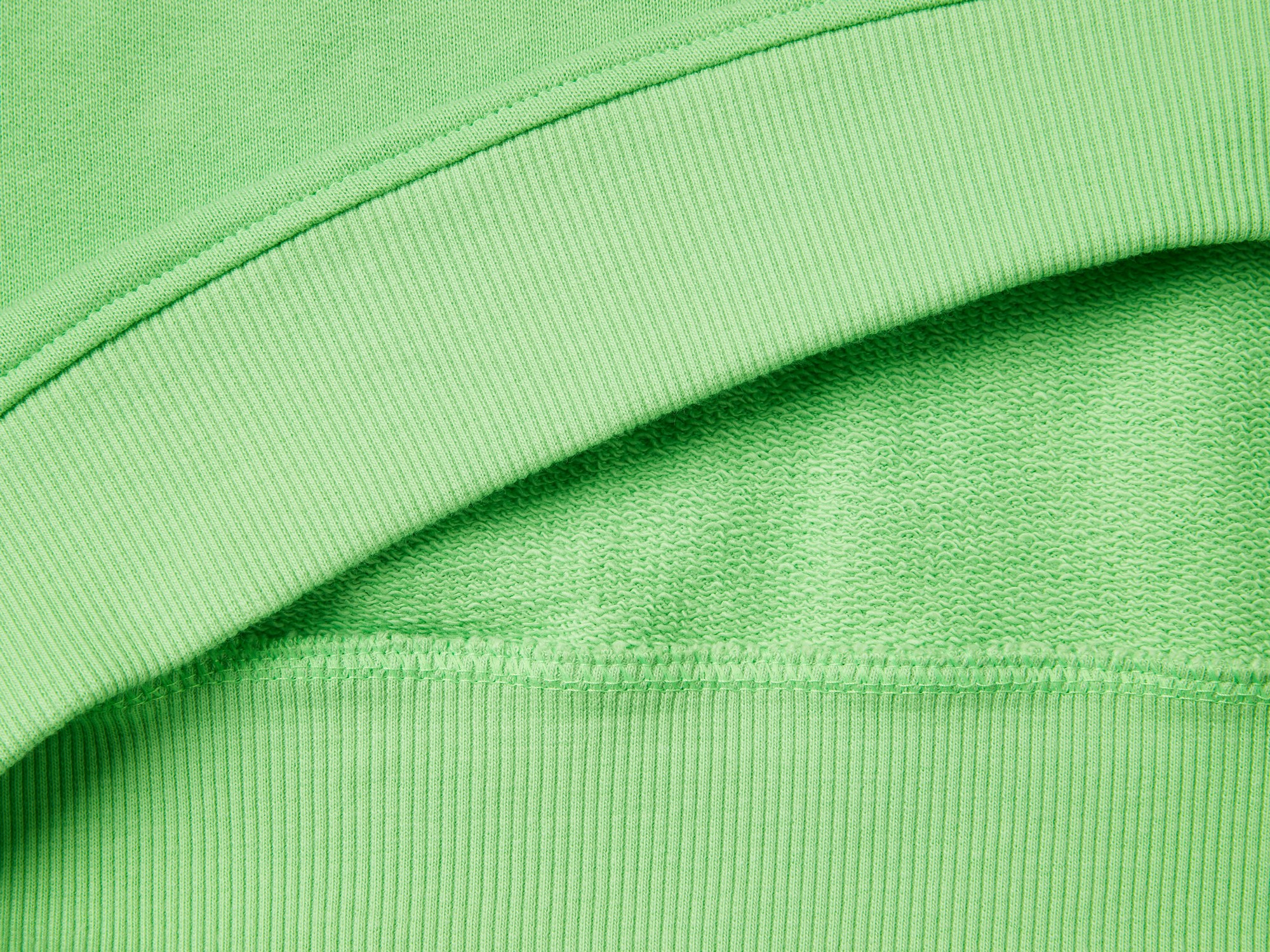 Свитшот United Colors of Benetton 24P_3J68C10H1_06Z - фото 2