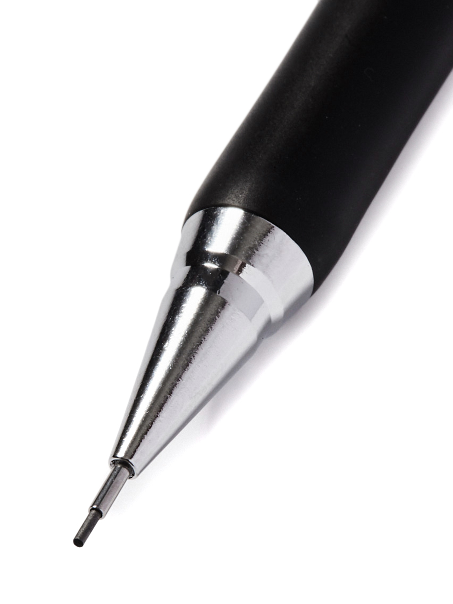 Карандаши чернографитные Малевичъ 3 шт. - фото 5