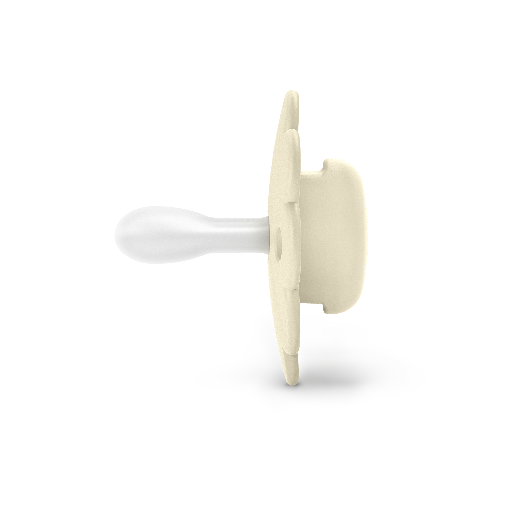 Пустышка Suavinex силикон ортодонтическая от 0 мес. 1 шт. - фото 2