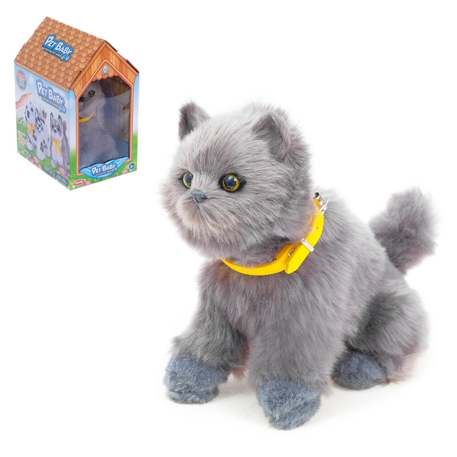 Игрушка Sima-Land - фото 1