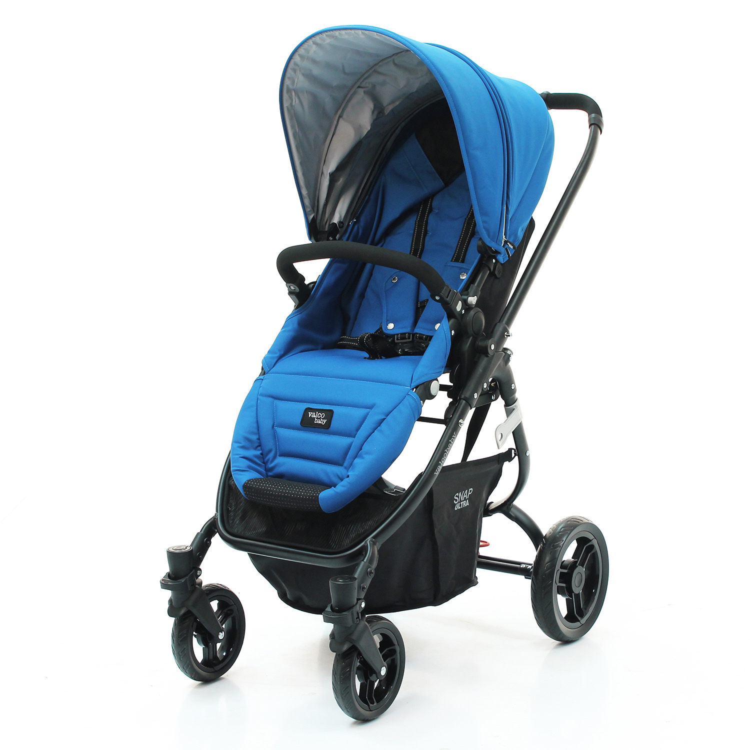 Коляска прогулочная Valco baby Snap 4 Ultra - фото 1