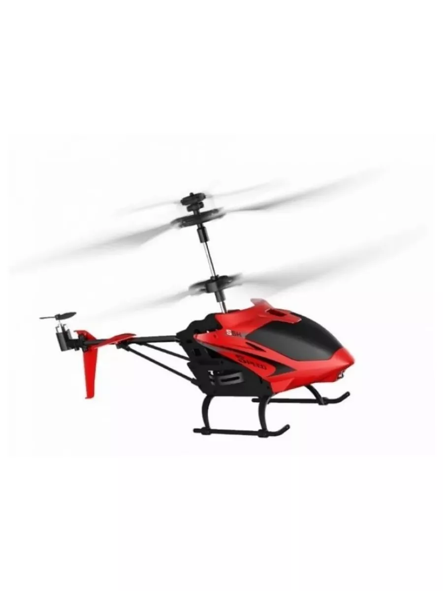 Автомобиль РУ SYMA - фото 4