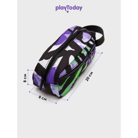 Пенал PlayToday