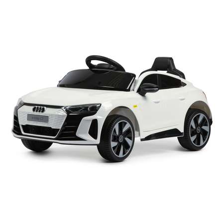Элетромобиль Kreiss Audi С пультом ДУ