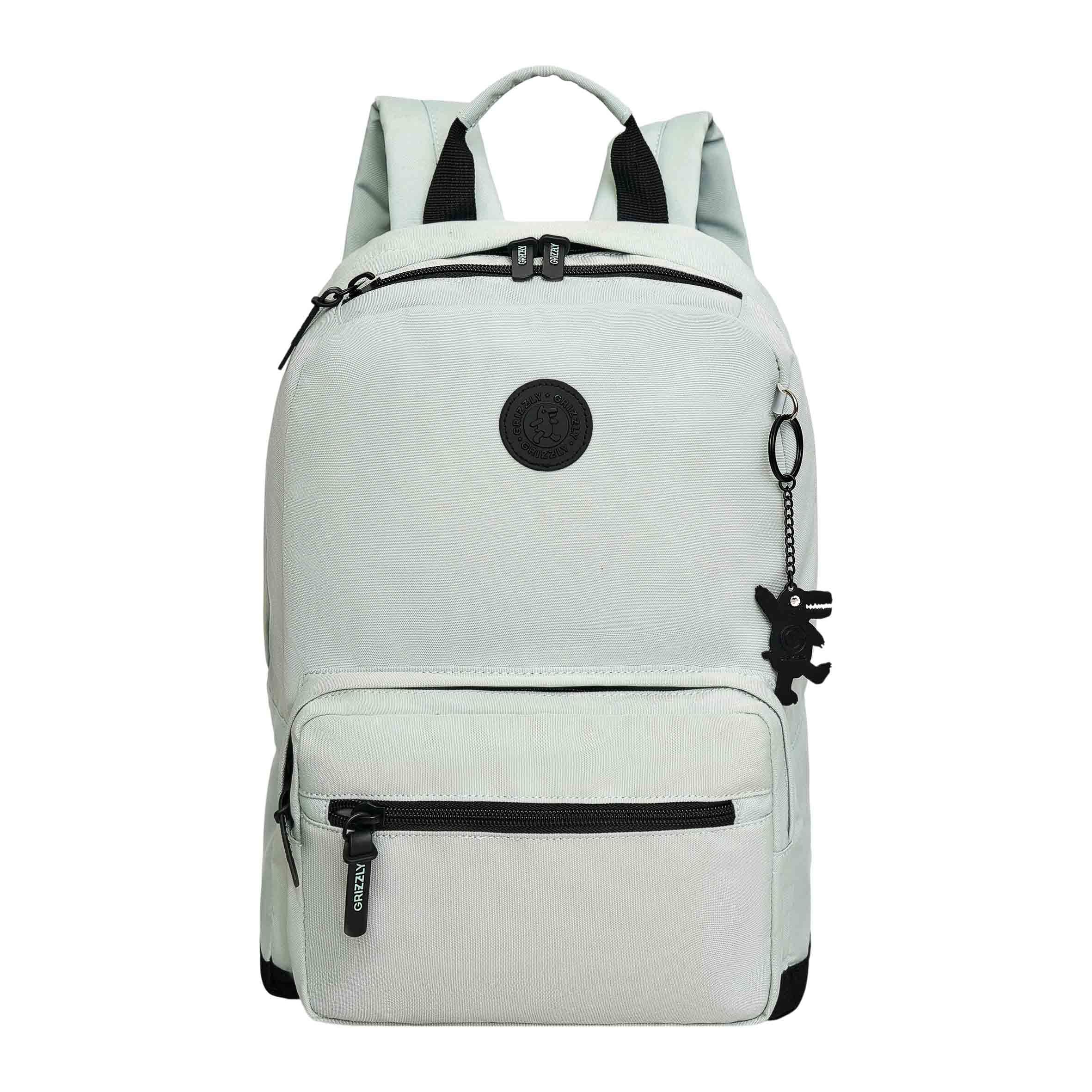 Рюкзак Grizzly для девочки - фото 1