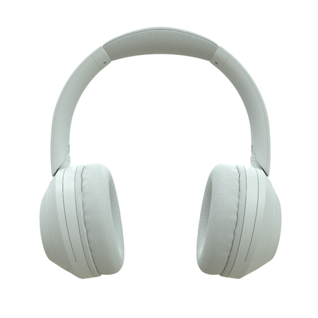 Беспроводные наушники More Choice HW11 White