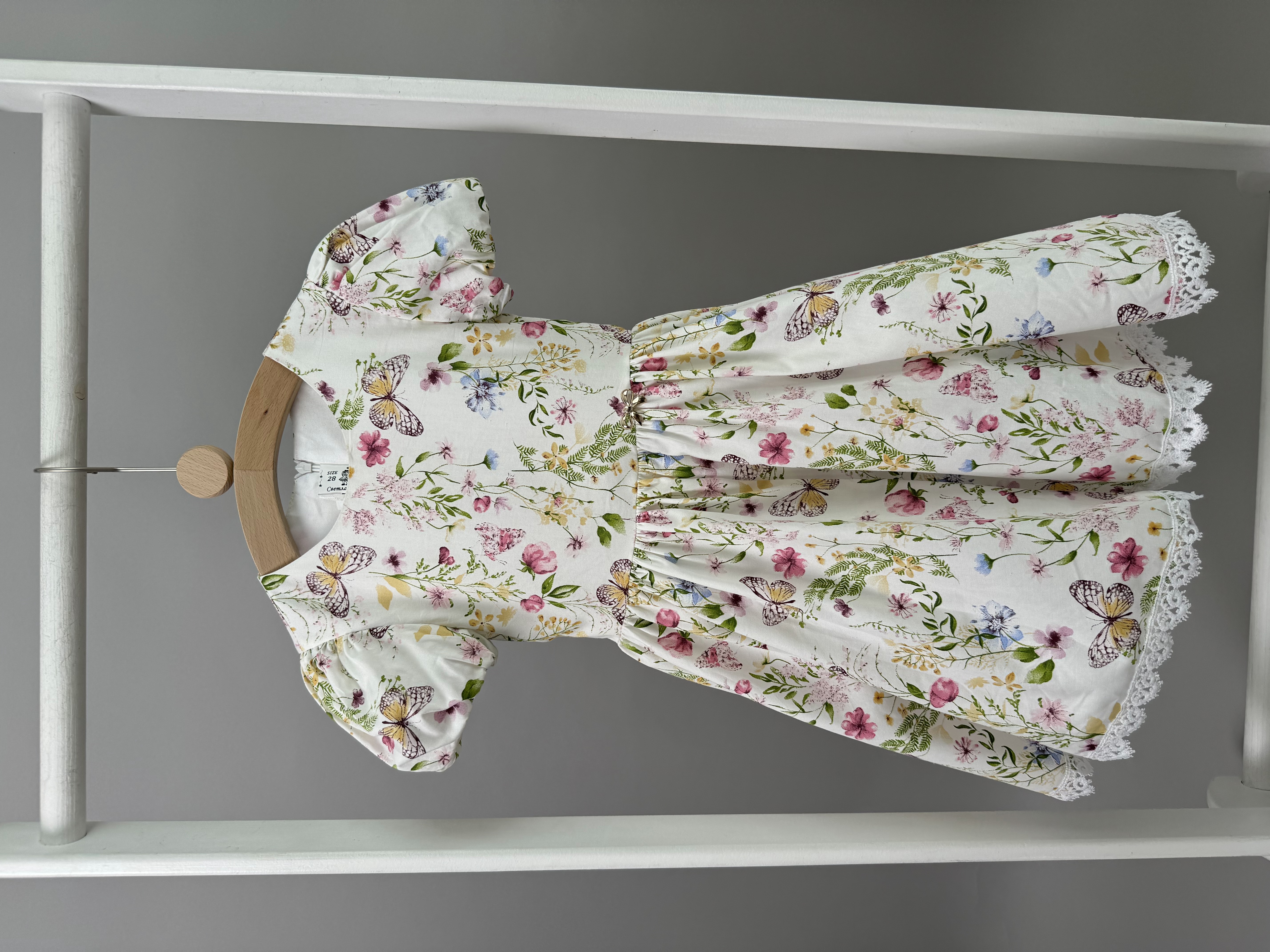 Платье Светланка ЦБ-00001547 - фото 18