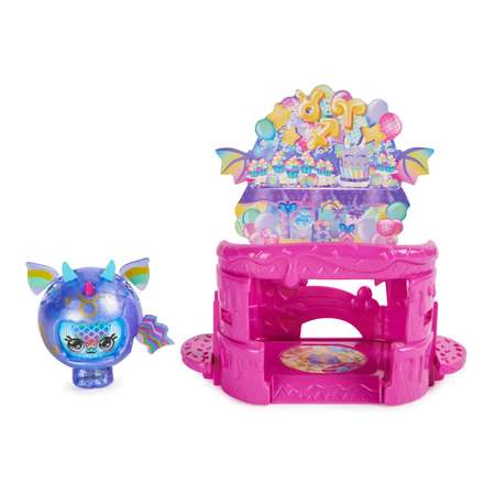 Игровой набор ZOOBLES