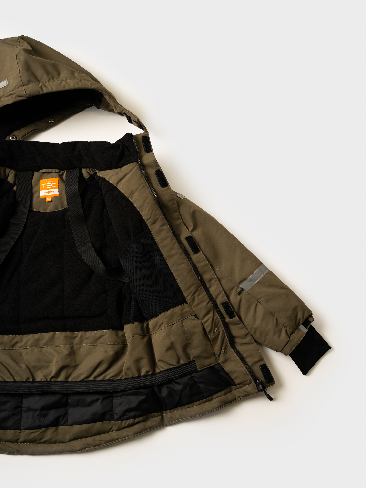 Куртка PlayToday 32531008 - фото 10