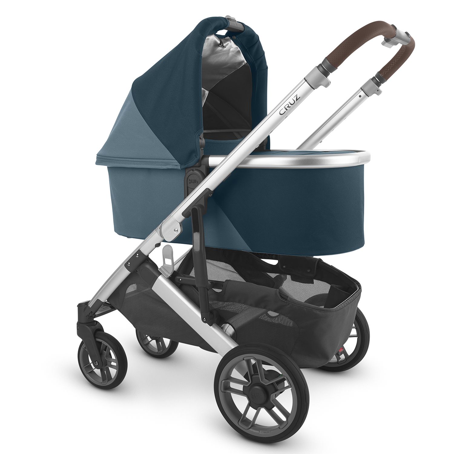 Люлька UPPAbaby Cruz и Vista - фото 3