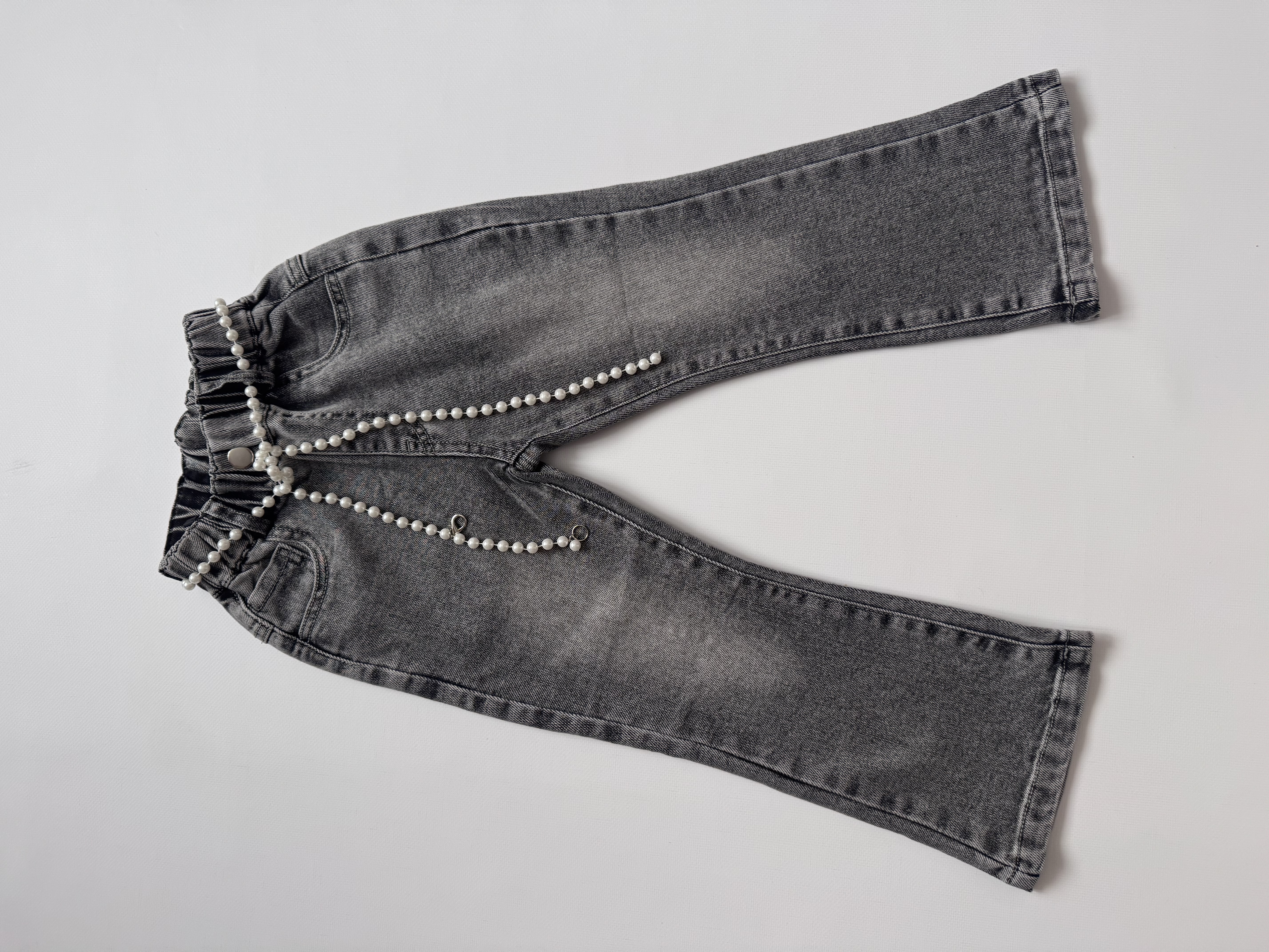 Джинсы MODERNFECI GNK2106 - фото 3