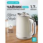 Чайник электрический Galaxy LINE GL0359 Лунный Свет