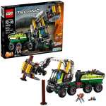 Конструктор LEGO Technic 42080 1003 дет.