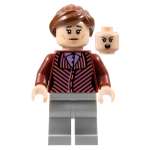 Фигурка LEGO Harry Potter Mafalda