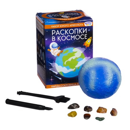 Набор для раскопок Феникс Toys