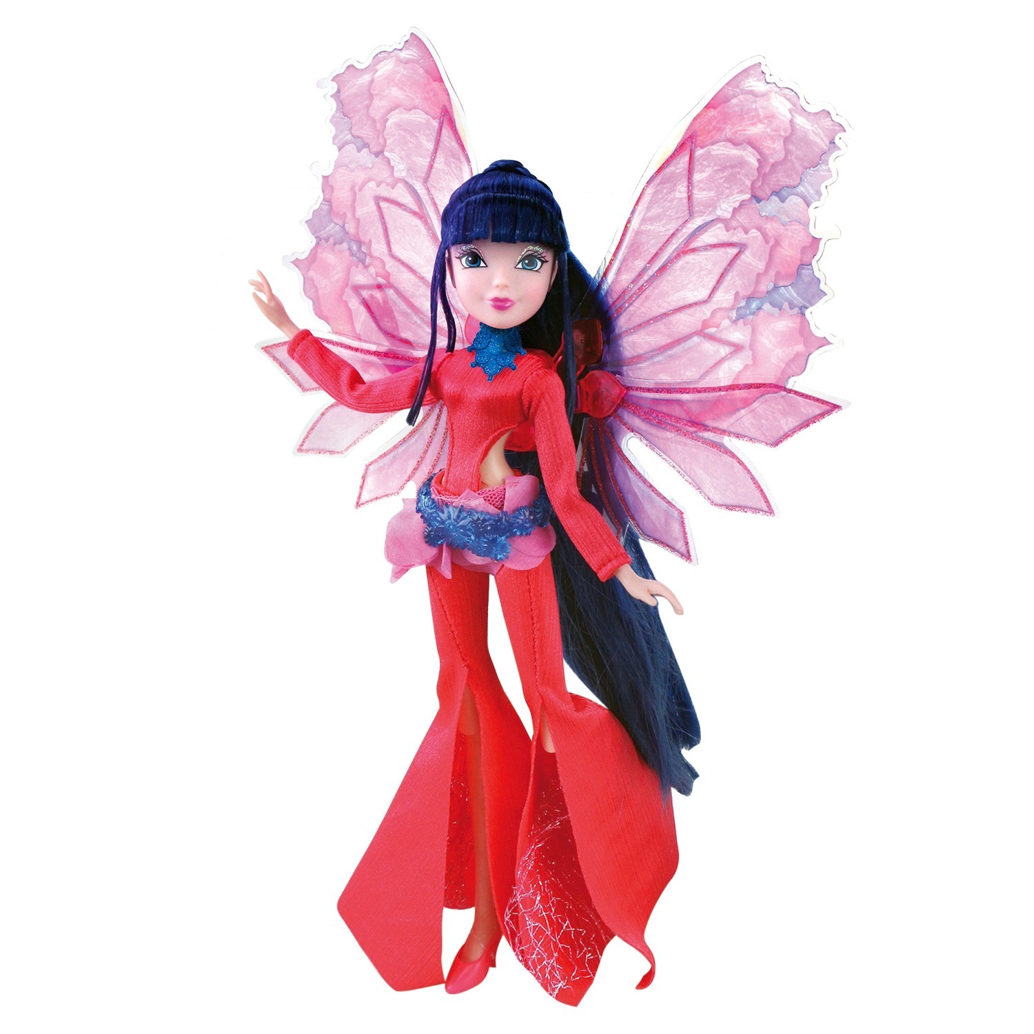 Кукла модельная Winx IW01611804 - фото 1