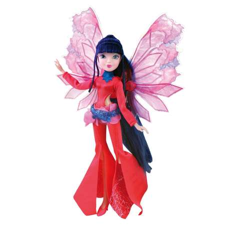 Кукла модельная Winx