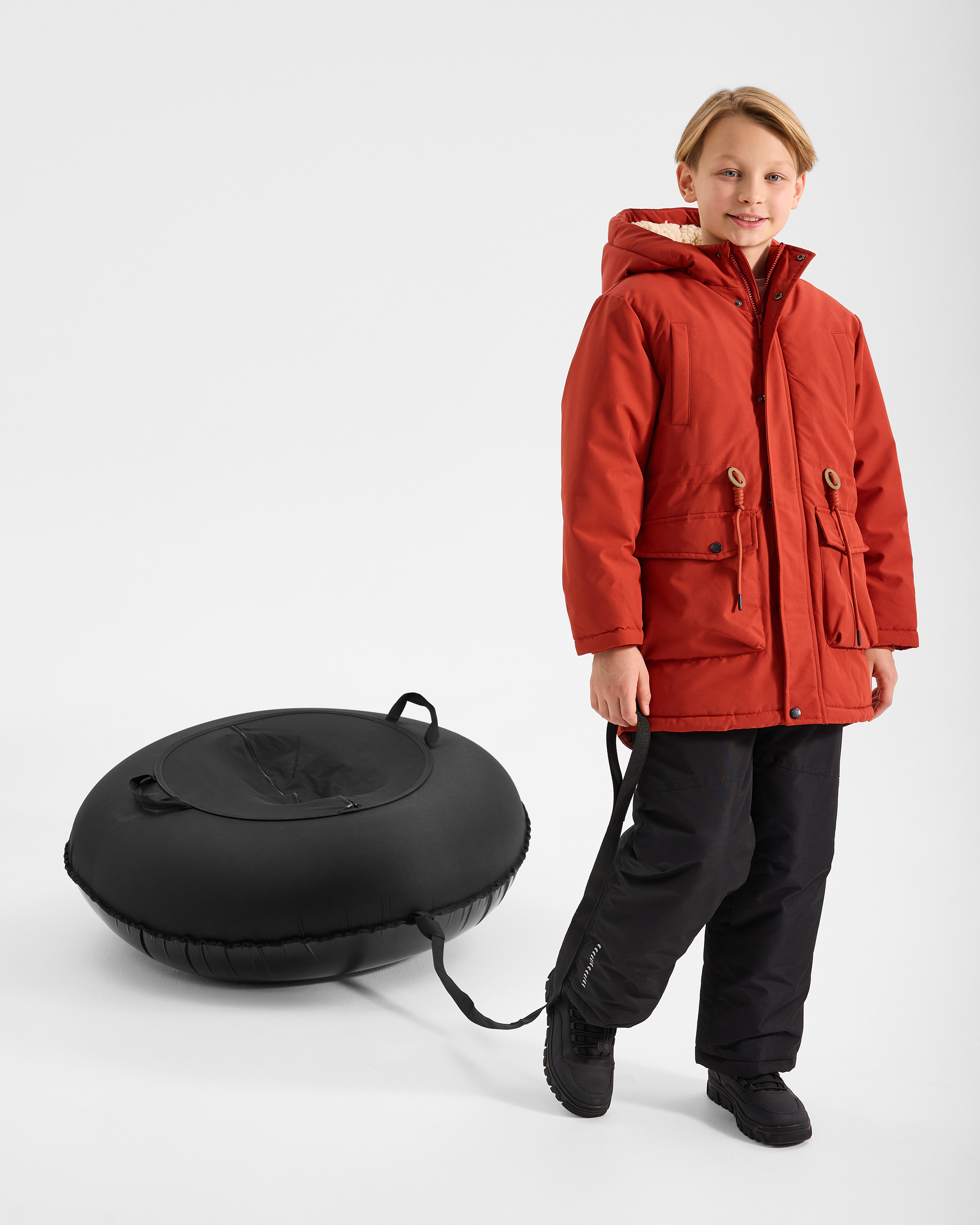 Тюбинг F78 100 см - фото 2