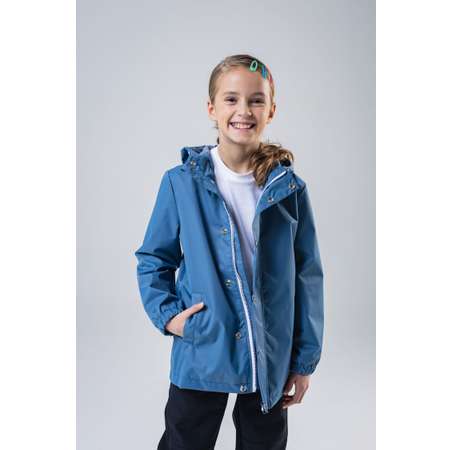 Ветровка БарDuck