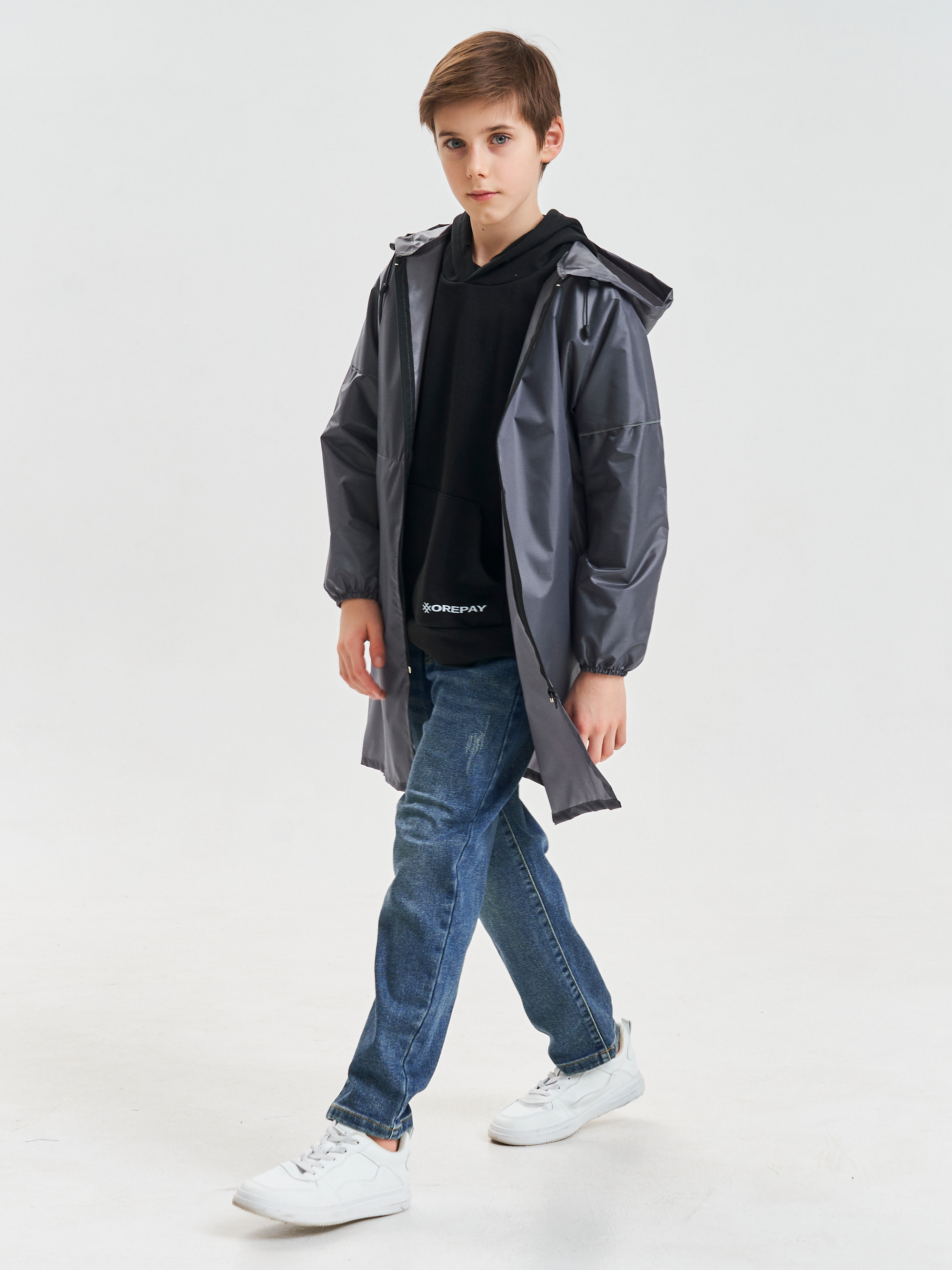 Дождевик Федор Сумкин ДО017/38 - фото 2